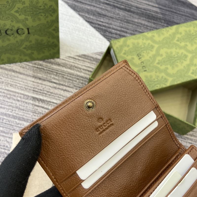 Gvc*1 wallets